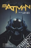 Anno zero: città segreta. Batman. Vol. 4 libro