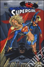 Batman/Superman: Supergirl. Variant libro