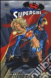 Batman/Superman: Supergirl. Variant libro di Loeb Jeph Turner Michael Churchill Ian