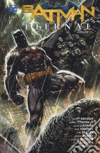 Batman eternal. Vol. 1