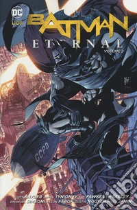 Batman eternal. Vol. 2