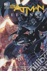 Batman eternal. Vol. 2 libro