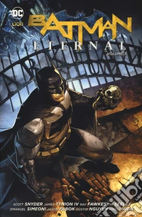 Batman eternal. Vol. 3