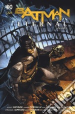 Batman eternal. Vol. 3 libro