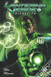 Rinascita. Lanterna verde