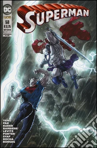 Superman. Nuova serie. Vol. 112