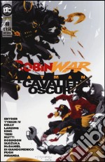 Batman. Il cavaliere oscuro. Vol. 48 libro