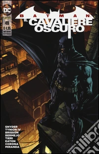 Batman. Il cavaliere oscuro. Vol. 49