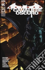 Batman. Il cavaliere oscuro. Vol. 49 libro