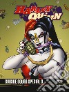 Harley Quinn. Suicide squad special. Vol. 3 libro