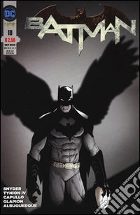 Batman. Vol. 10 libro