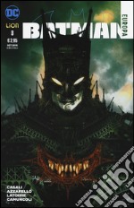 Batman Europa. Vol. 3 libro