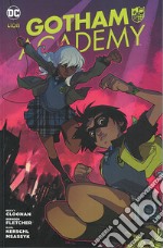 Gotham Academy. Vol. 3 libro