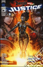 Justice League. Vol. 53 libro