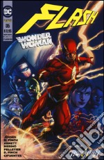 Flash. Wonder Woman. Vol. 35 libro