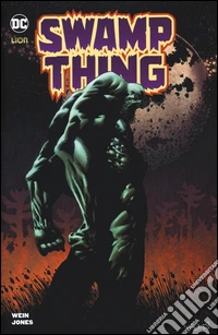 Swamp Thing