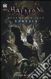 Batman Arkham Knight Genesis libro