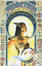 Promethea. Vol. 1 libro