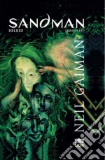 Sandman deluxe. Vol. 3: Le terre del sogno libro