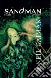 Sandman deluxe. Vol. 3: Le terre del sogno libro