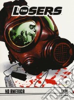 No America. The losers libro