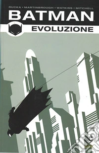 Batman. Vol. 1