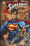 Psi-war. Superman. Vol. 4 libro