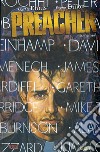 Preacher deluxe. Vol. 5 libro