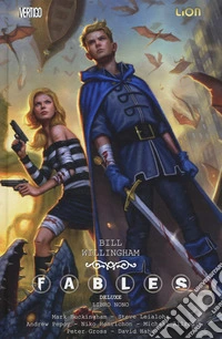 Fables deluxe. Vol. 9