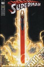 Superman. Nuova serie. Vol. 113 libro