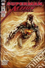 Superman. Action comics. Vol. 11 libro