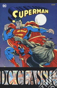 Superman classic. Vol. 16
