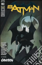 Batman. Nuova serie 54. Vol. 111 libro