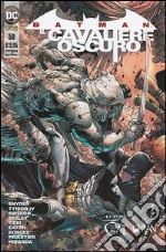 Batman. Il cavaliere oscuro. Vol. 50 libro