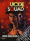  Suicide Squad special 4. Suicide Squad libro