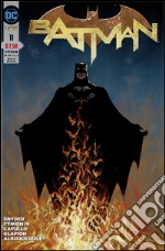 Batman. Vol. 11 libro