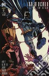 Batman DK III. Variant A. Vol. 6 libro