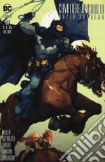 Batman DK III. Razza suprema. Variant B. Vol. 6 libro