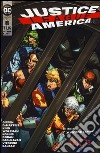 Justice League America. Vol. 35 libro