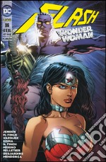 Flash. Wonder Woman. Vol. 36 libro