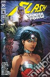 Flash. Wonder Woman. Vol. 36 libro