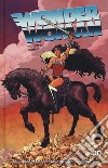 Wonder Woman. Vol. 5: Carne libro