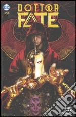 Dottor Fate. Vol. 3 libro