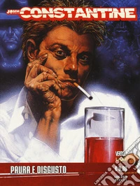 Constantine. Vol. 20: Paura e disgusto
