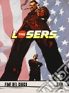 The Losers. Vol. 8: Fine del gioco libro