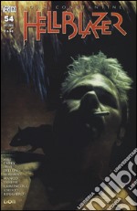 Hellblazer. Vol. 54 libro