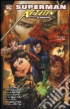 Superman. Action comics. Vol. 4: Ibrido libro