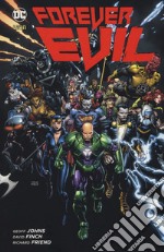 Forever Evil