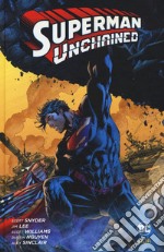 Superman unchained libro