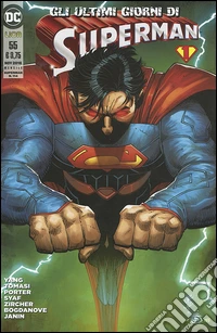 Superman. Nuova serie. Vol. 106